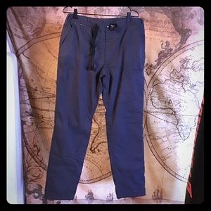 Uniqlo Men’s Pants Fleece Lined large